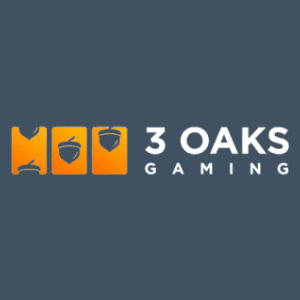 Провайдер игр 3 Oaks Gaming