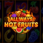 All Ways Hot Fruits