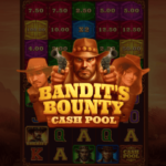 Bandits Bounty: Cash Pool