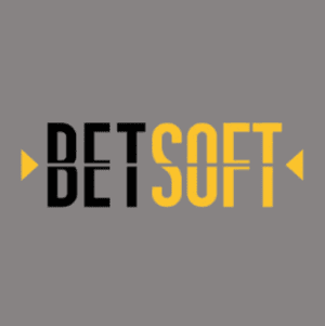 Провайдер игр BetSoft