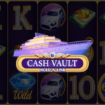 Cash Vault Hold n Link