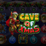 Cave Of Xmas