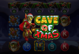 Cave Of Xmas