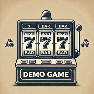 Demo game