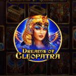 Dreams Of Cleopatra