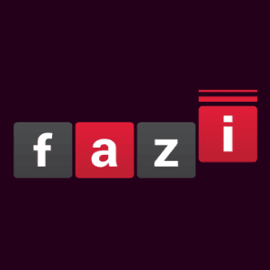 Провайдер игр Fazi