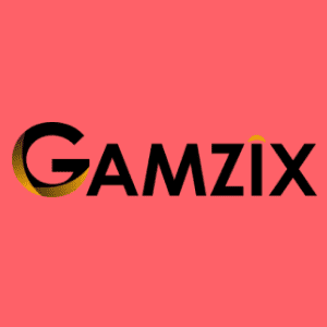 Провайдер игр Gamzix