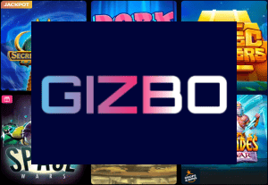 Обзор онлайн казино Gizbo