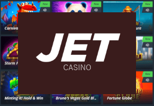 Обзор онлайн казино Jet Casino