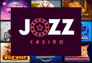 Обзор онлайн казино Jozz Casino