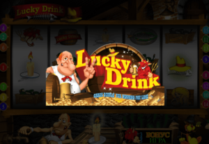 Lucky Drink Belatra