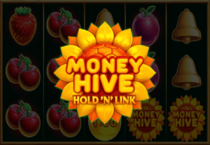 Money Hive Hold n Link