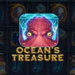 Ocean’s Treasure