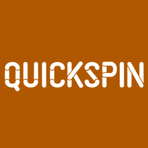 Провайдер игр Quickspin