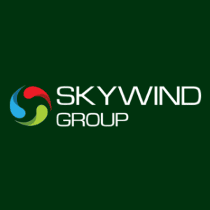 Провайдер игр Skywind Group