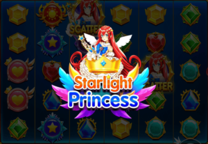 Starlight Princess