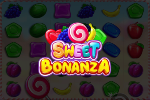 Sweet Bonanza