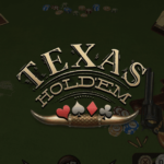 Texas Hold’em Poker 3D Evoplay