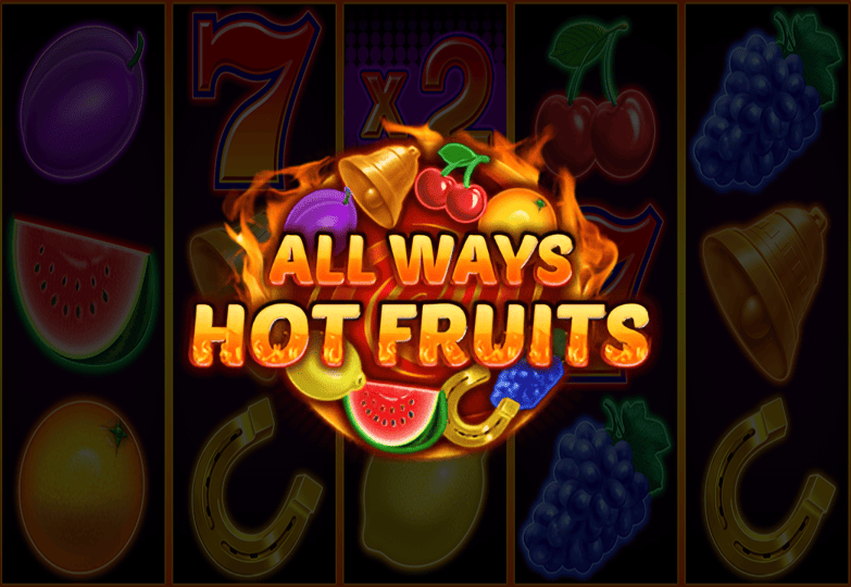 All Ways Hot Fruits