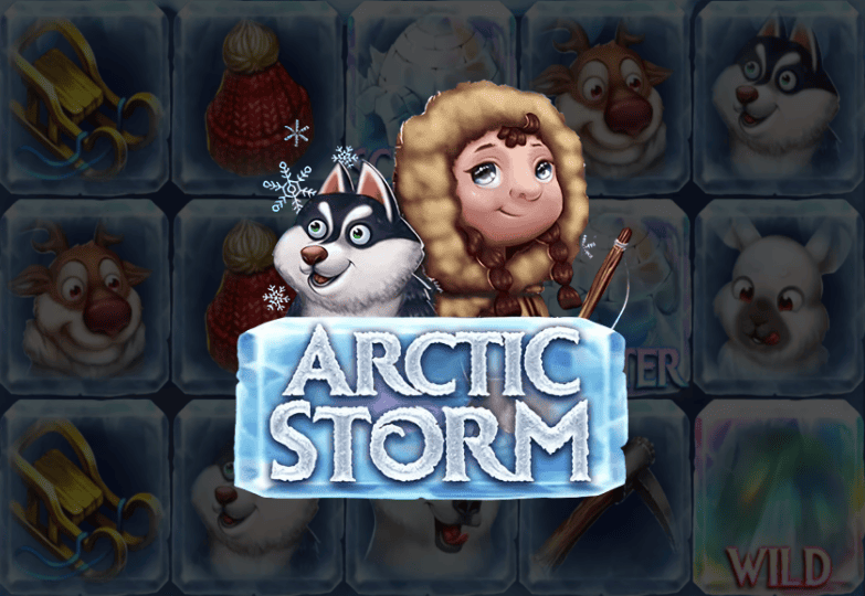 Arctic Storm