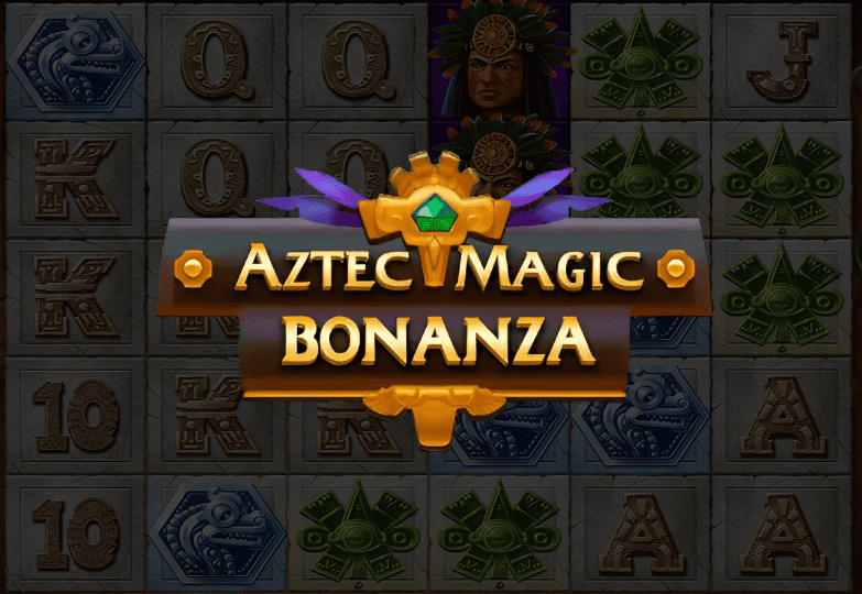 Aztec Magic Bonanza