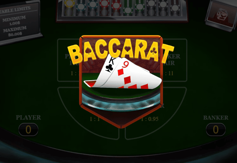 Baccarat KA Gaming