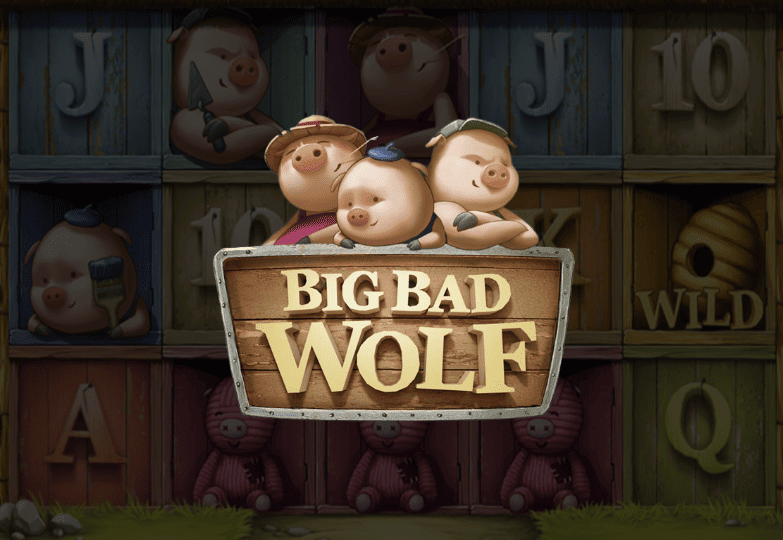 Big Bad Wolf