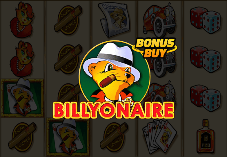 Billyonaire Bonus Buy