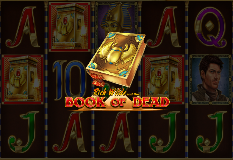 Book of Dead