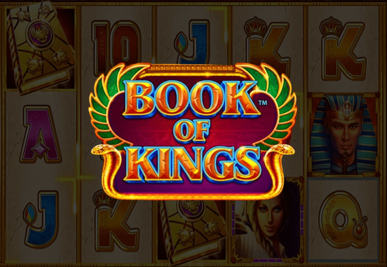 Book Of Kings