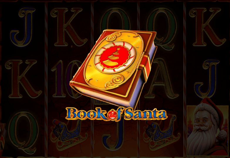 Book of Santa