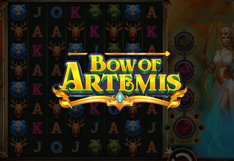 Bow of Artemis