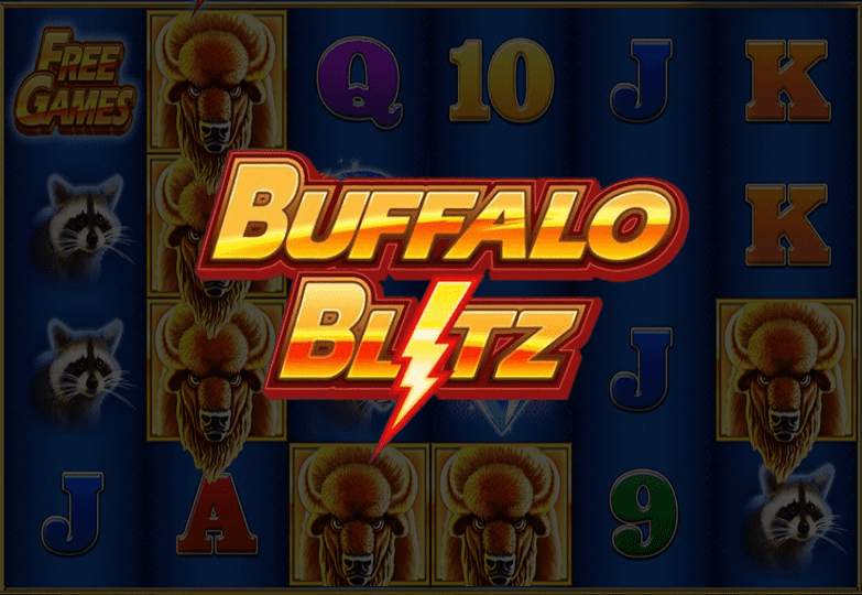 Buffalo Blitz