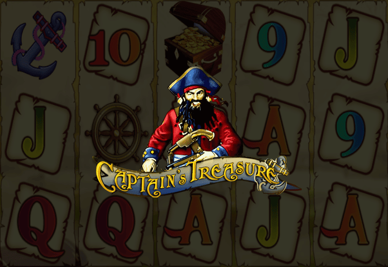 Captain's Treasure