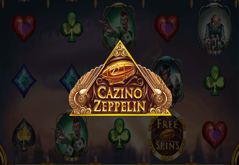 Cazino Zeppelin