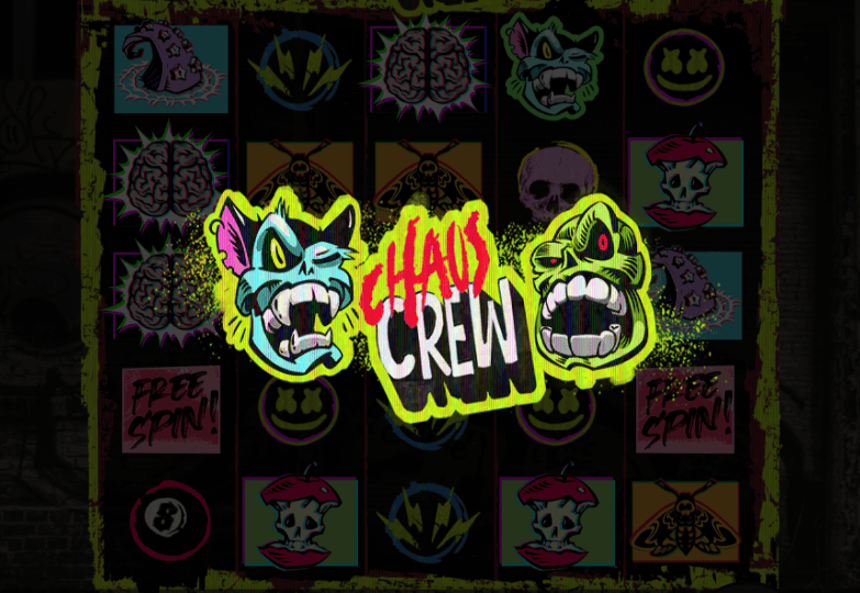 Chaos Crew