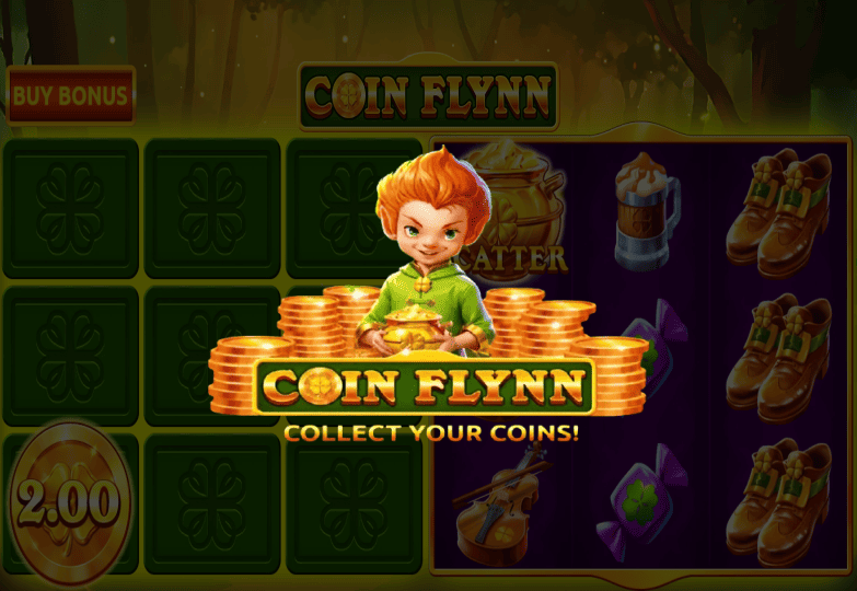 Coin Flynn