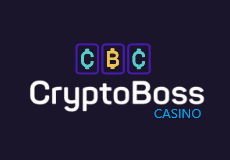 CryptoBoss Казино