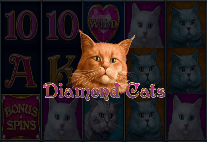 Diamond Cats