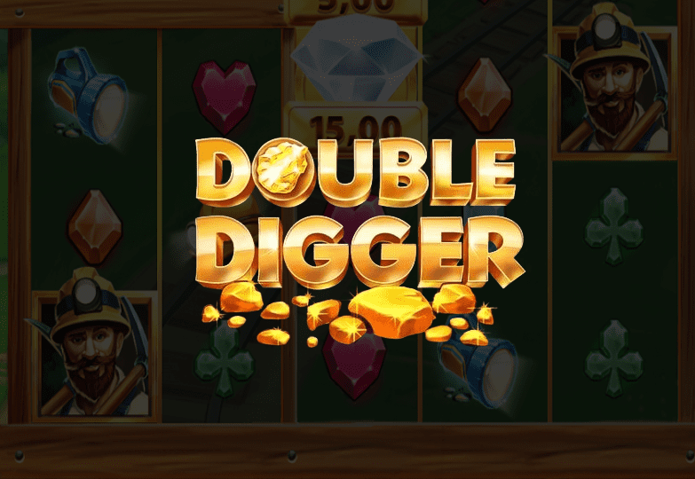 Double Digger