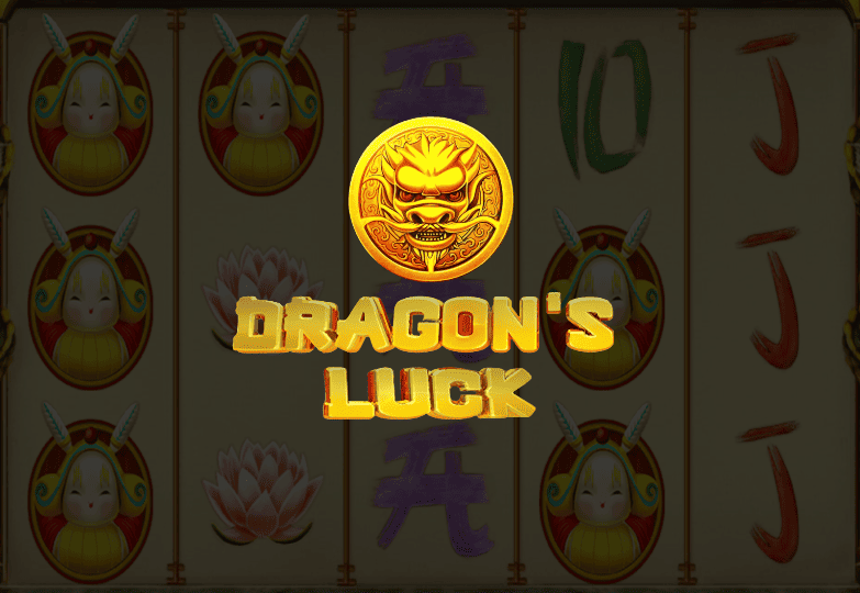 Dragon’s Luck