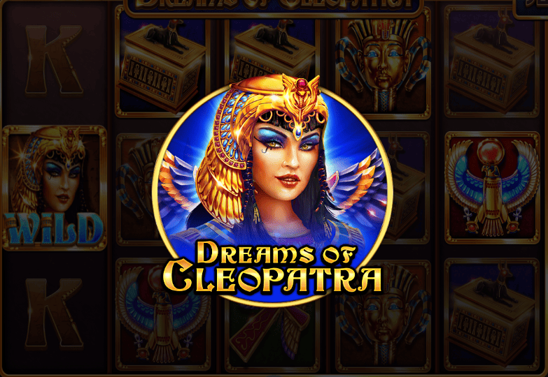 Dreams Of Cleopatra