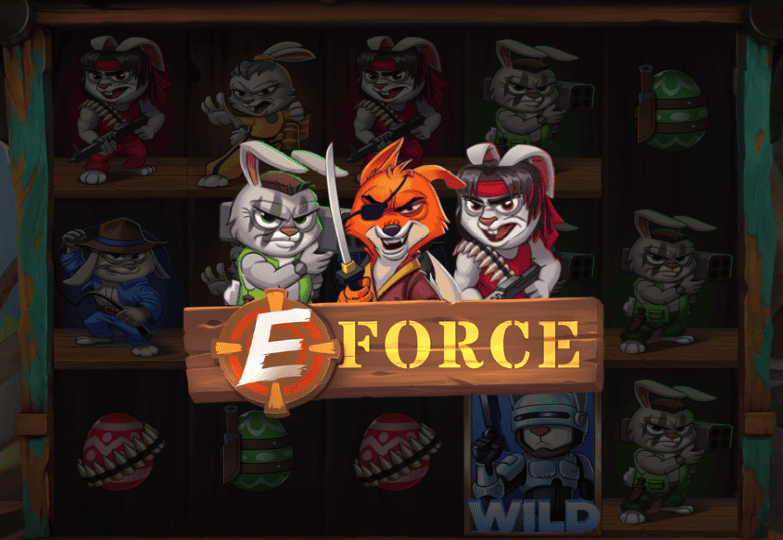 E-Force