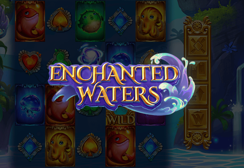 Enchanted Waters