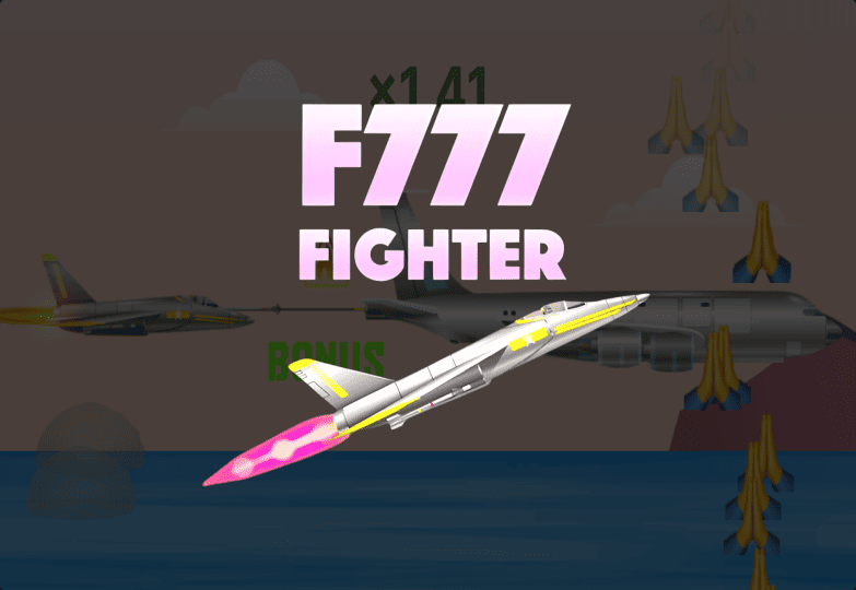 F777 Fighter