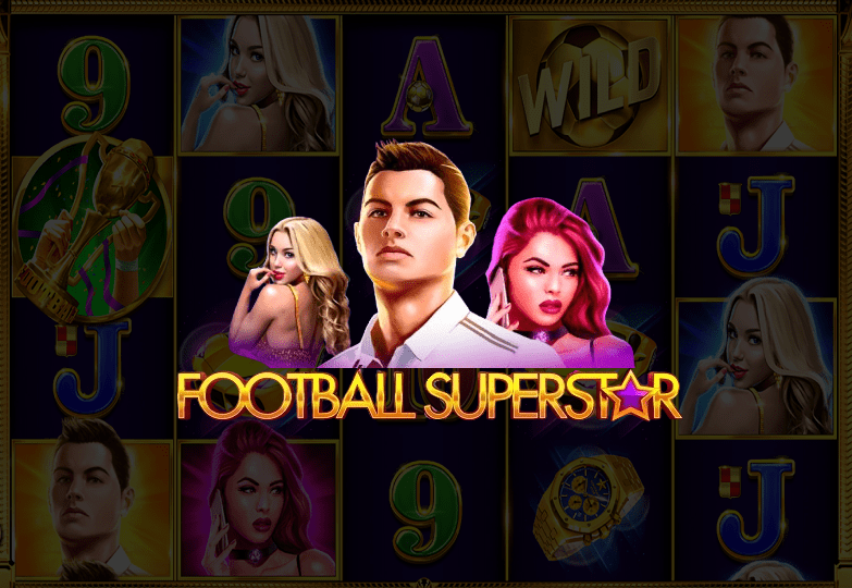 Football Superstar от Endorphina