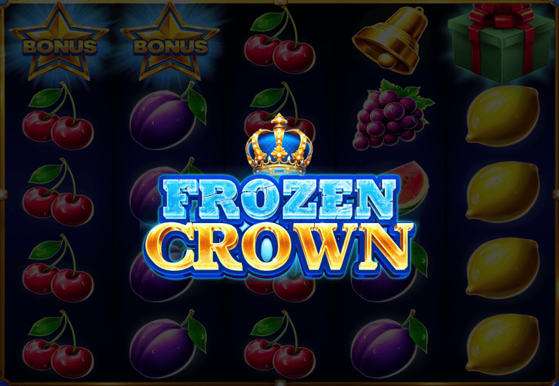 Frozen Crown