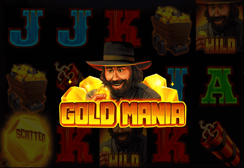 Gold Mania