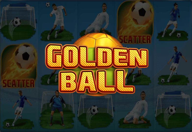 Golden Ball