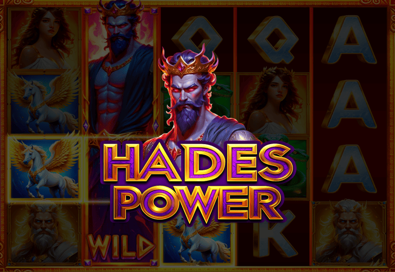 Hades Power